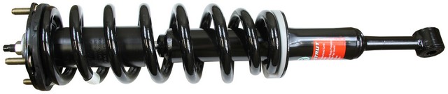 Monroe Shocks & Struts Suspension Strut and Coil Spring Assembly P/N:271137R