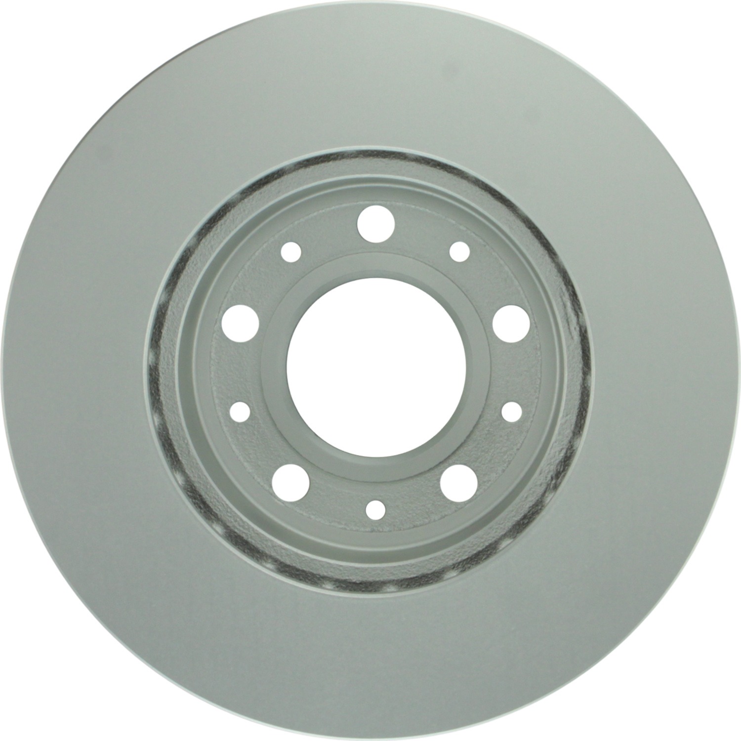 Bosch Disc Brake Rotor P/N:52011359