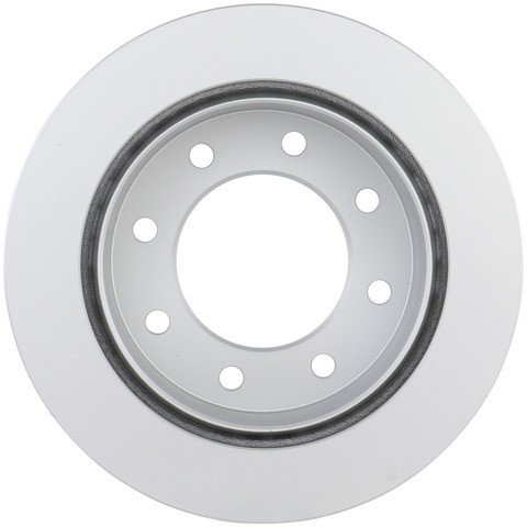 Bosch Disc Brake Rotor P/N:25010560
