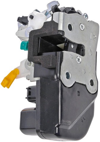 Dorman - OE Solutions Door Lock Actuator Motor P/N:931-014
