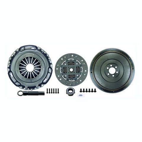 PERFECTION Transmission Clutch and Flywheel Kit P/N:MU72211-1SK