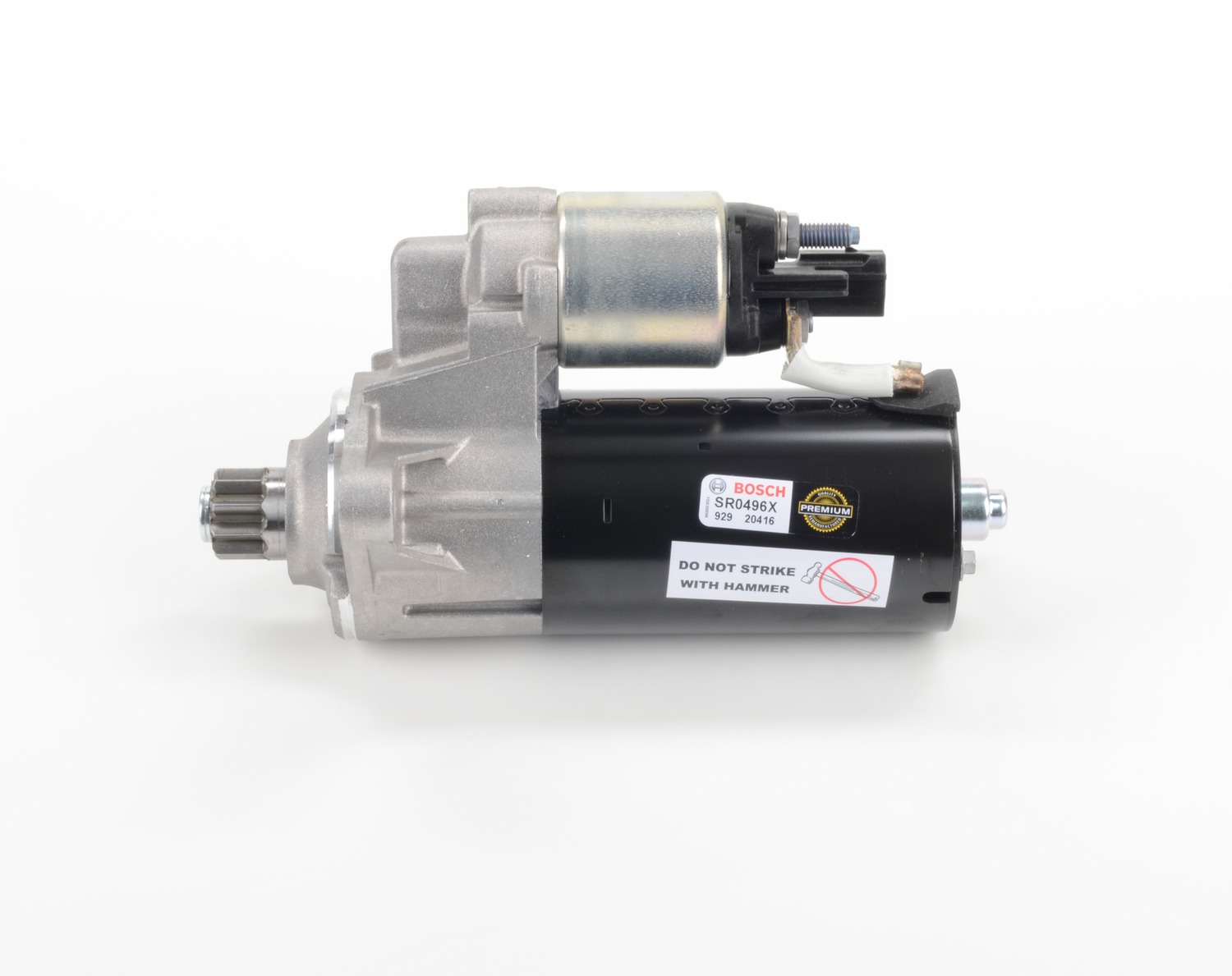 Bosch Starter P/N:SR0496X