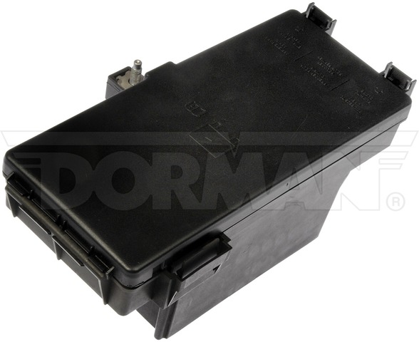Dorman - OE Solutions Integrated Control Module P/N:599-902