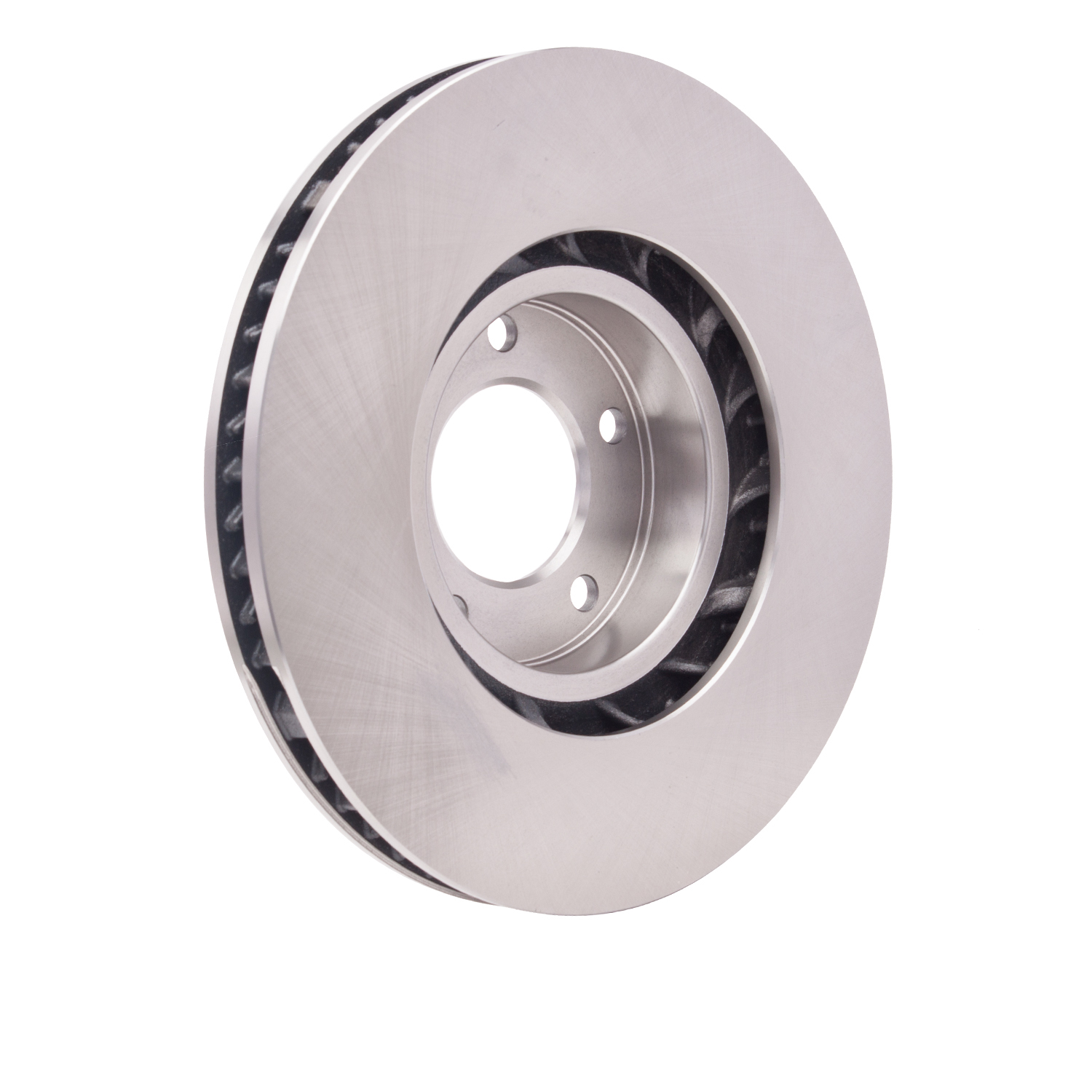 Dynamic Friction Company Disc Brake Rotor P/N:600-74057D