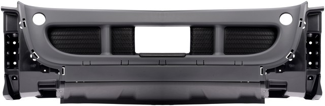 Dorman - HD Solutions Bumper P/N:242-6019