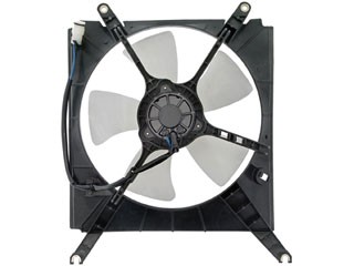Dorman - OE Solutions Engine Cooling Fan Assembly P/N:620-707