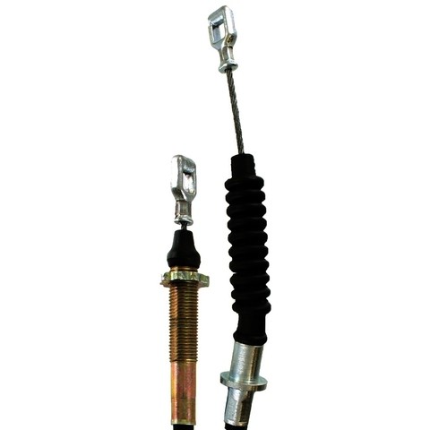 Pioneer Automotive Industries Clutch Cable P/N:CA-204