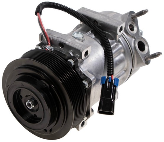 Four Seasons A/C Compressor P/N:68502