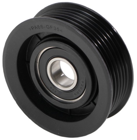 Four Seasons Accessory Drive Belt Idler Pulley P/N:45098