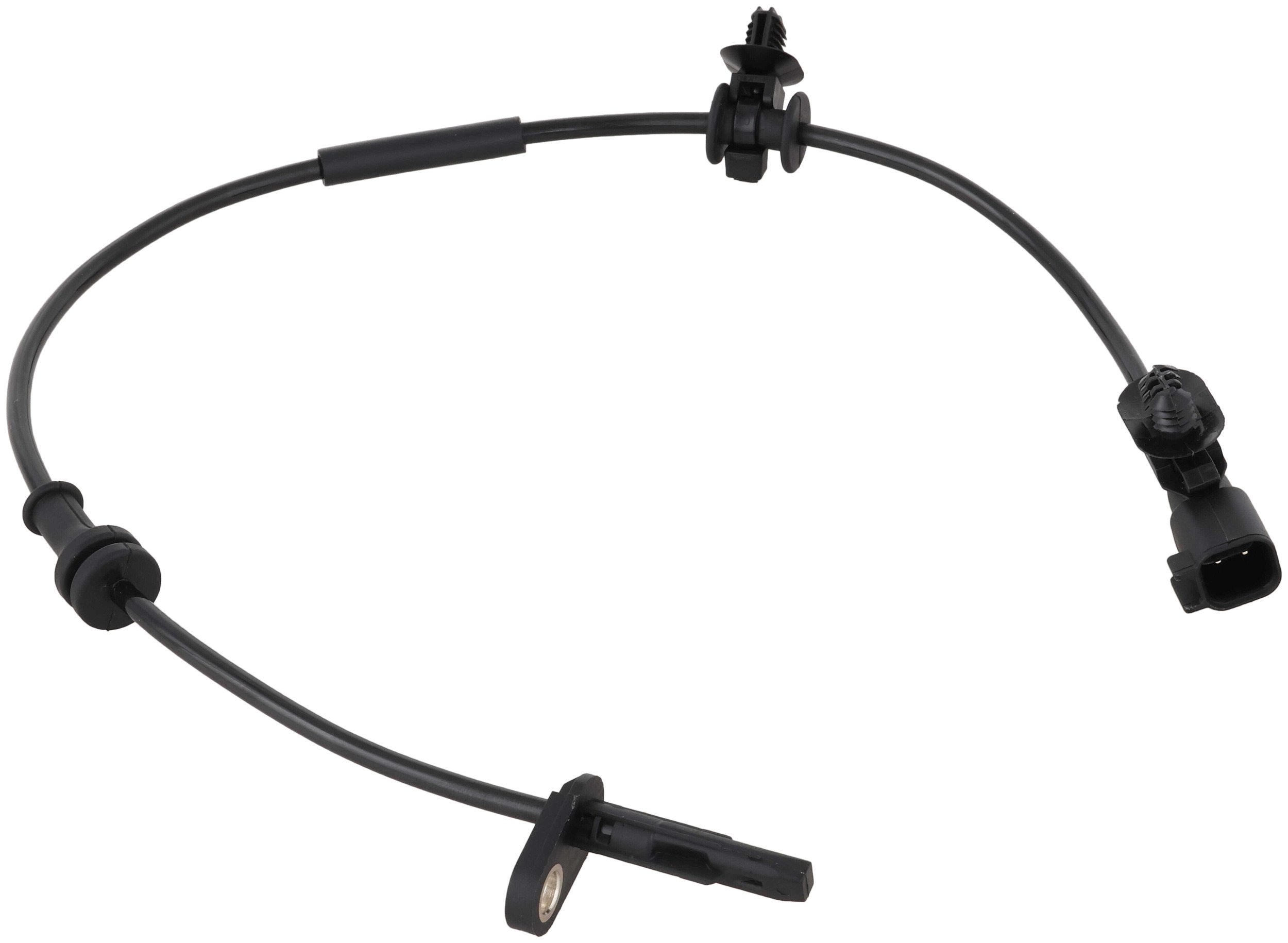 Delphi ABS Wheel Speed Sensor P/N:SS21504