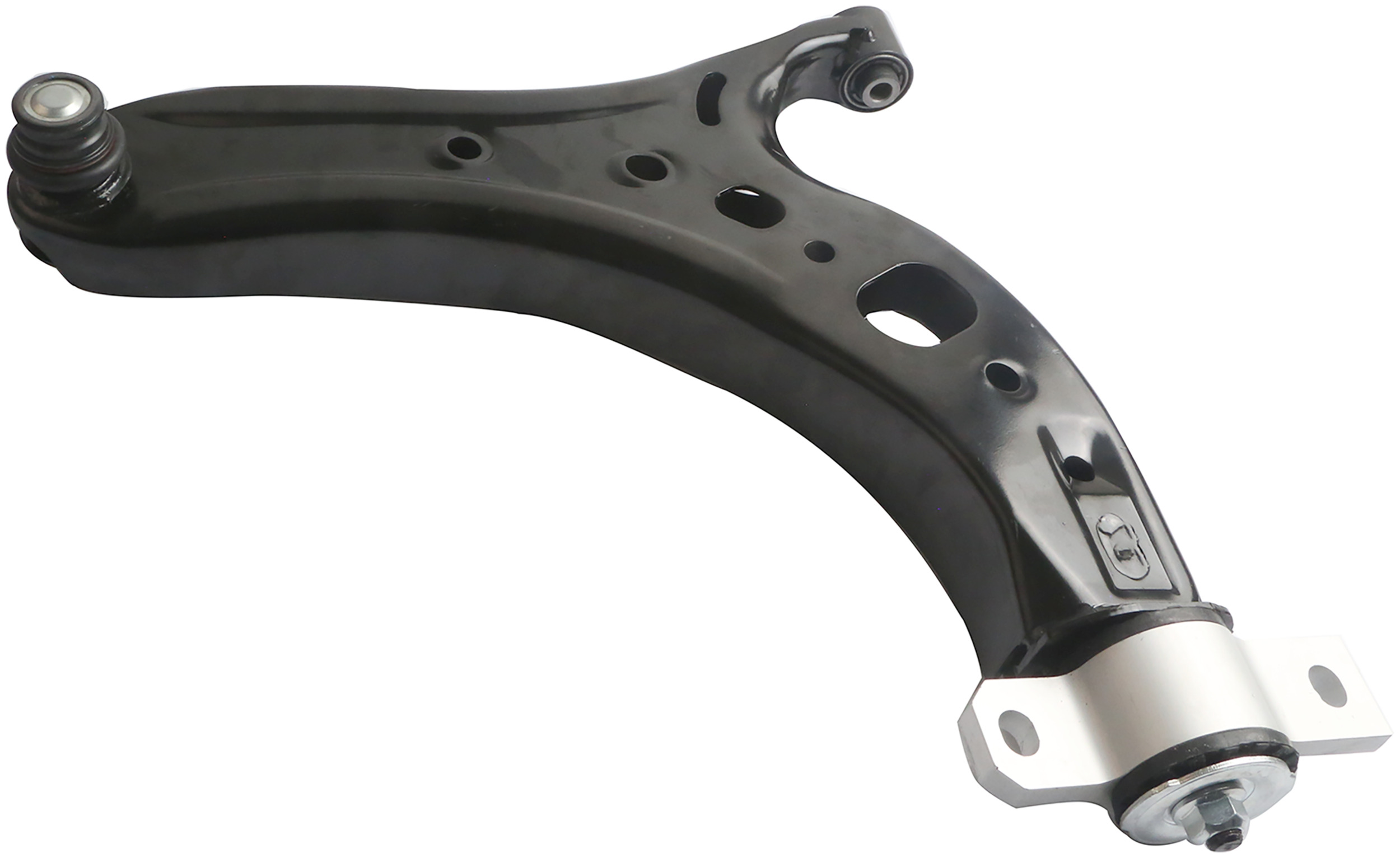 Delphi Suspension Control Arm and Ball Joint Assembly P/N:TC9514