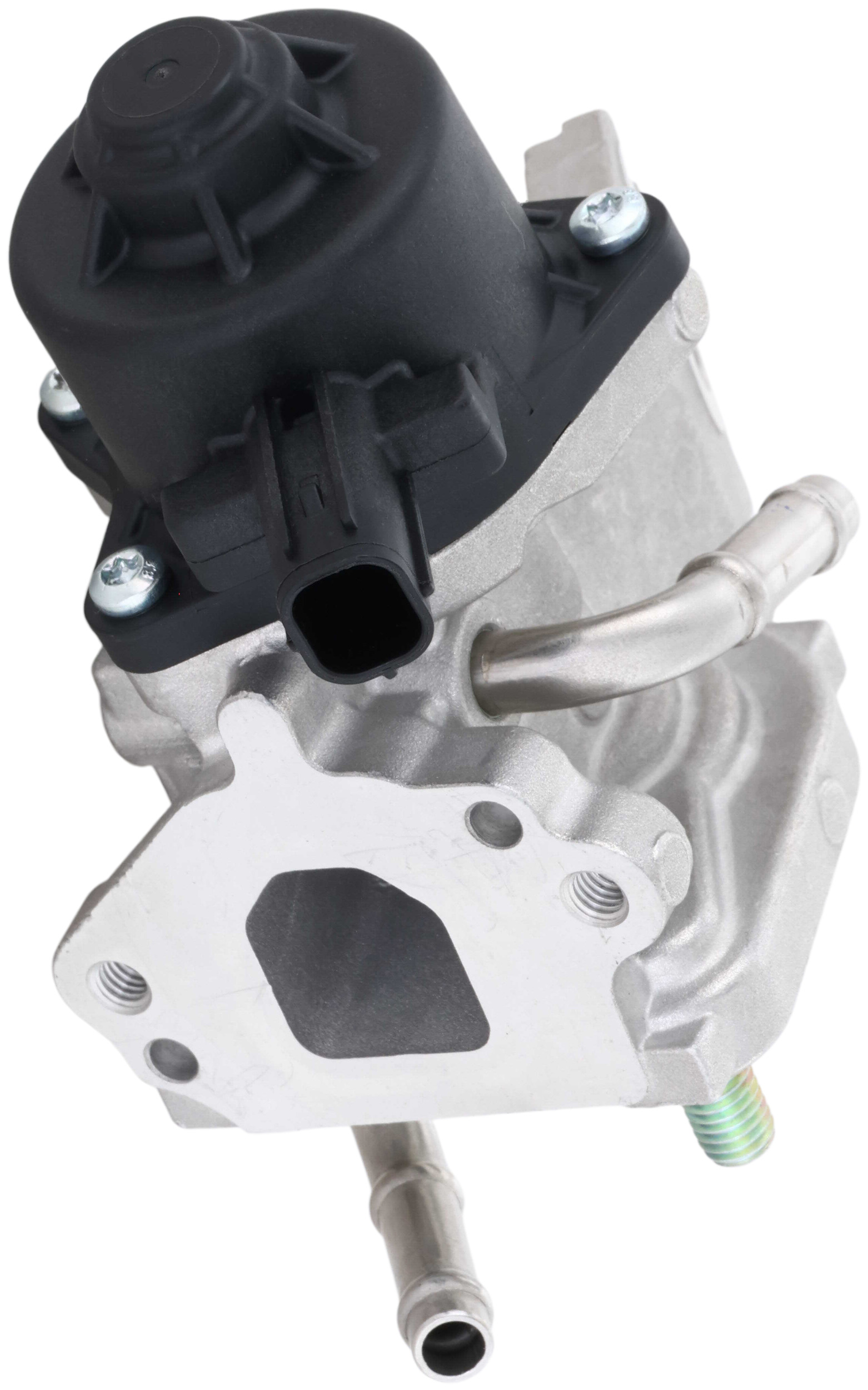 Delphi Exhaust Gas Recirculation (EGR) Valve P/N:EG10775