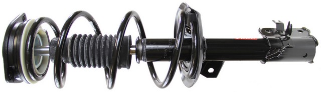 Monroe Shocks & Struts Suspension Strut and Coil Spring Assembly P/N:172898