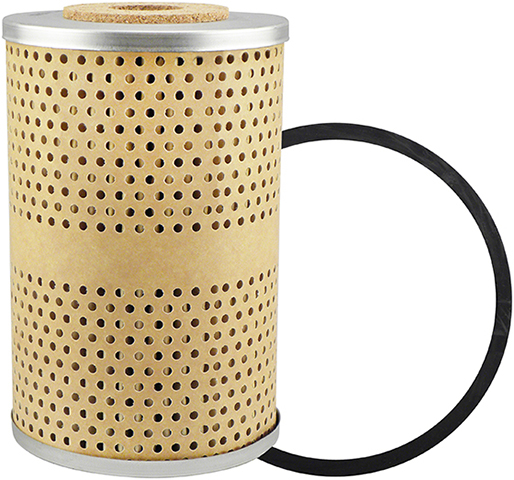 Baldwin Engine Oil Filter P/N:P25