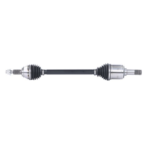 TrakMotive CV Axle Shaft P/N:GM-86064