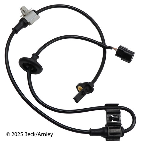 Beck/Arnley ABS Wheel Speed Sensor P/N:084-4916