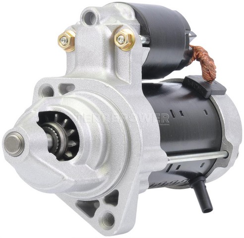 TERREPOWER formerly BBB Industries Starter P/N:52139