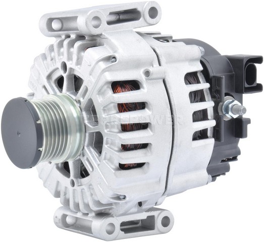 TERREPOWER formerly BBB Industries Alternator P/N:11813