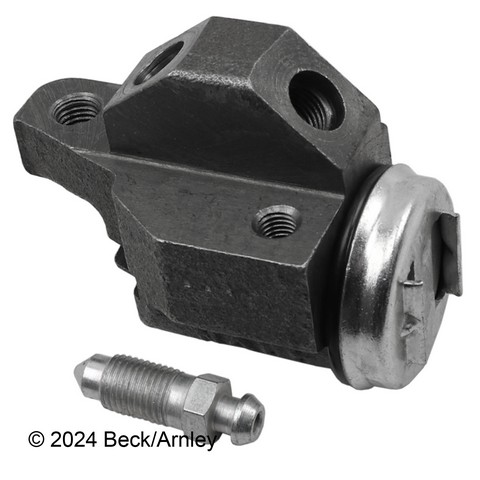 Beck/Arnley Drum Brake Wheel Cylinder P/N:072-1670