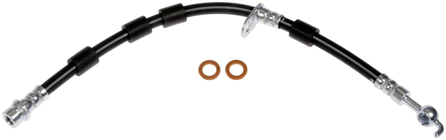 Dorman - First Stop Brake Hydraulic Hose P/N:H622439