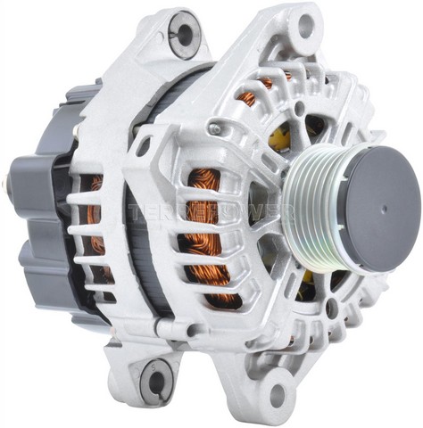 TERREPOWER formerly BBB Industries Alternator P/N:11702
