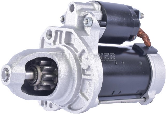TERREPOWER formerly BBB Industries Starter P/N:16431