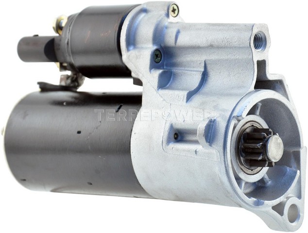 TERREPOWER formerly BBB Industries Starter P/N:19002