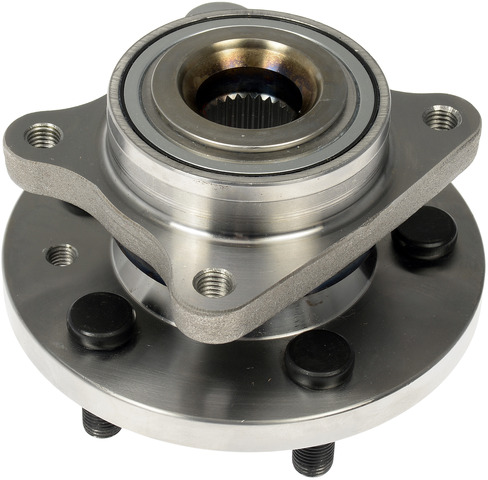Dorman - OE Solutions Wheel Bearing and Hub Assembly P/N:951-250