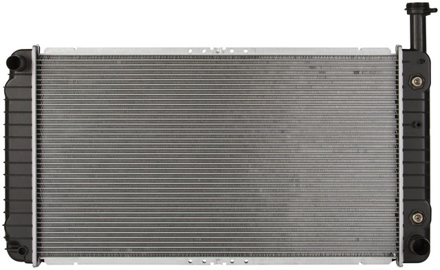 Spectra Premium Radiator P/N:CU2712
