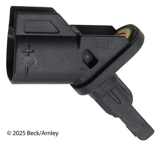 Beck/Arnley ABS Wheel Speed Sensor P/N:084-4359