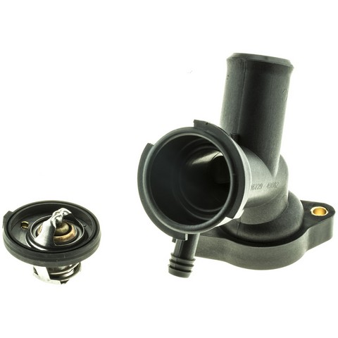 Motorad Engine Coolant Thermostat Housing Assembly P/N:5175KT