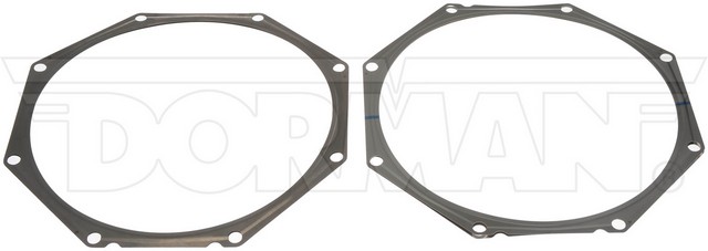 Dorman - HD Solutions Diesel Particulate Filter (DPF) Gasket P/N:674-9023