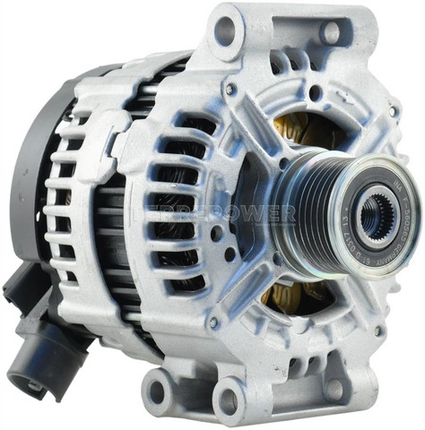 TERREPOWER formerly BBB Industries Alternator P/N:11336