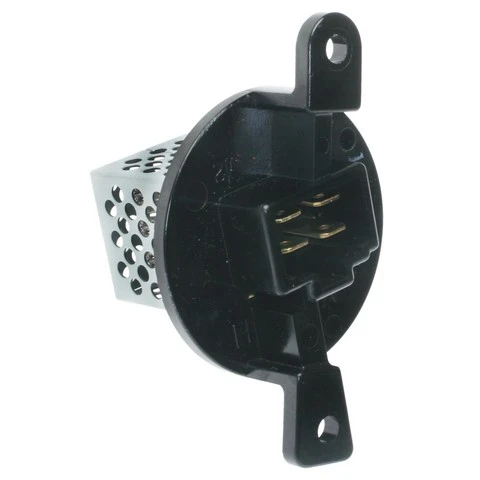 Standard Ignition HVAC Blower Motor Resistor P/N:RU-499