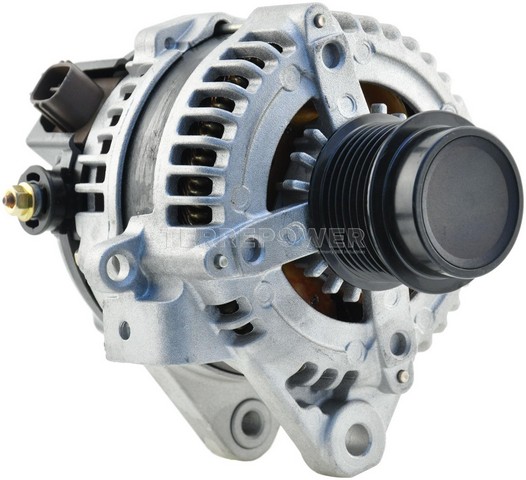 TERREPOWER formerly BBB Industries Alternator P/N:N11195