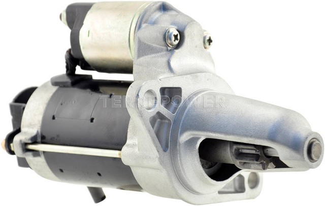 TERREPOWER formerly BBB Industries Starter P/N:17956