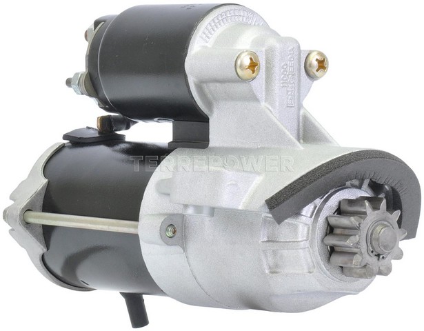 TERREPOWER formerly BBB Industries Starter P/N:N6692