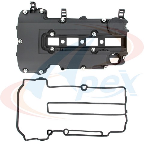 APEX Automobile Parts Inc Engine Valve Cover P/N:VCS1198