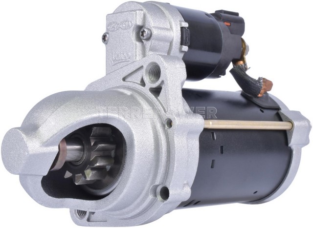 TERREPOWER formerly BBB Industries Starter P/N:52170