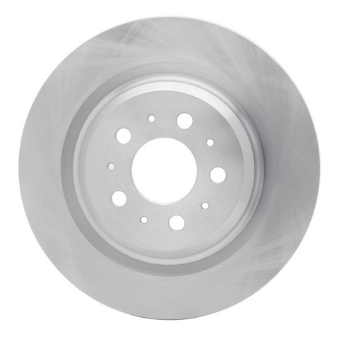 Dynamic Friction Company Disc Brake Rotor P/N:600-26003