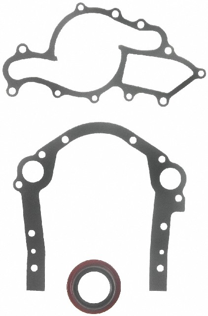 FEL-PRO Engine Timing Cover Gasket Set P/N:TCS 45826