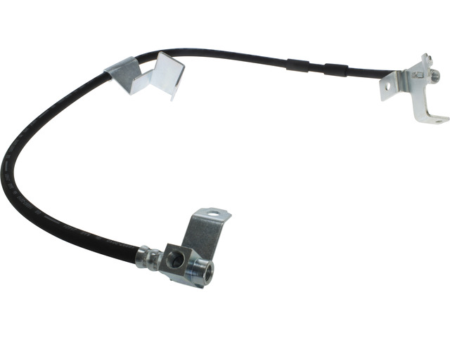 Centric Parts Brake Hydraulic Hose P/N:150.67336