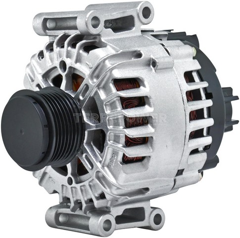 TERREPOWER formerly BBB Industries Alternator P/N:11461