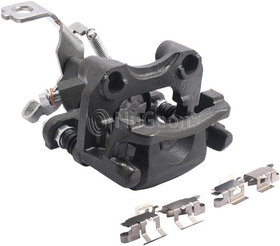 Nugeon Disc Brake Caliper P/N:99P01764A