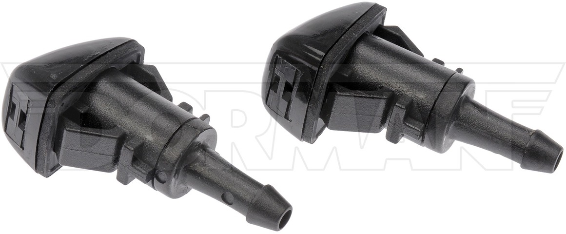 Dorman - HELP Windshield Washer Nozzle P/N:58114