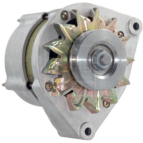 Remy Alternator P/N:14908