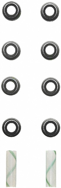 FEL-PRO Engine Valve Stem Oil Seal Set P/N:SS 72512