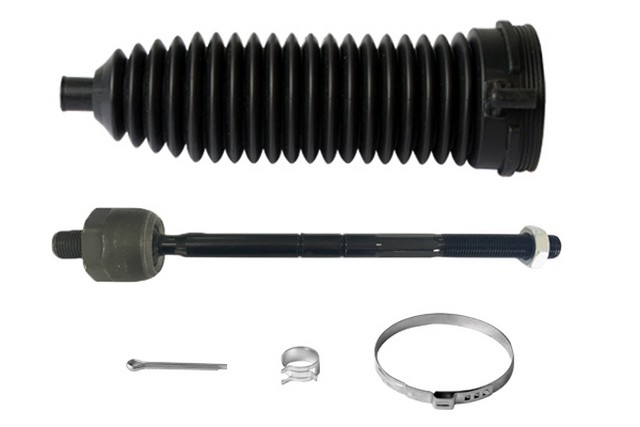 Suspensia Steering Tie Rod End P/N:X15TR0440
