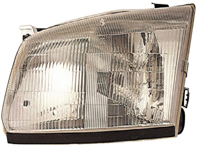 Dorman Headlight Assembly P/N:1590791