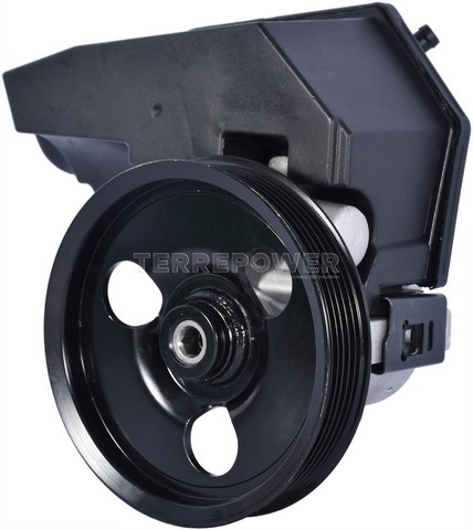 Vision OE Power Steering Pump P/N:N733-18111A1